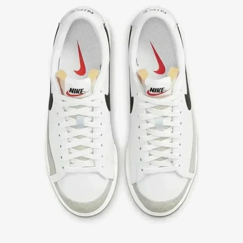 Nike Blazer Low Platform 11.5